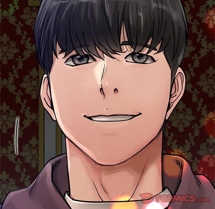 屋檐下的光第73話