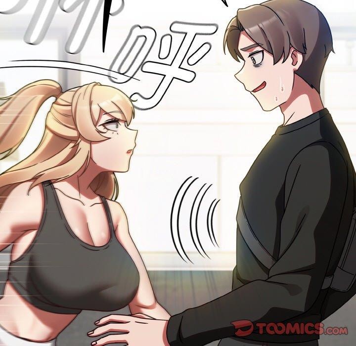 热情拳击馆第21話