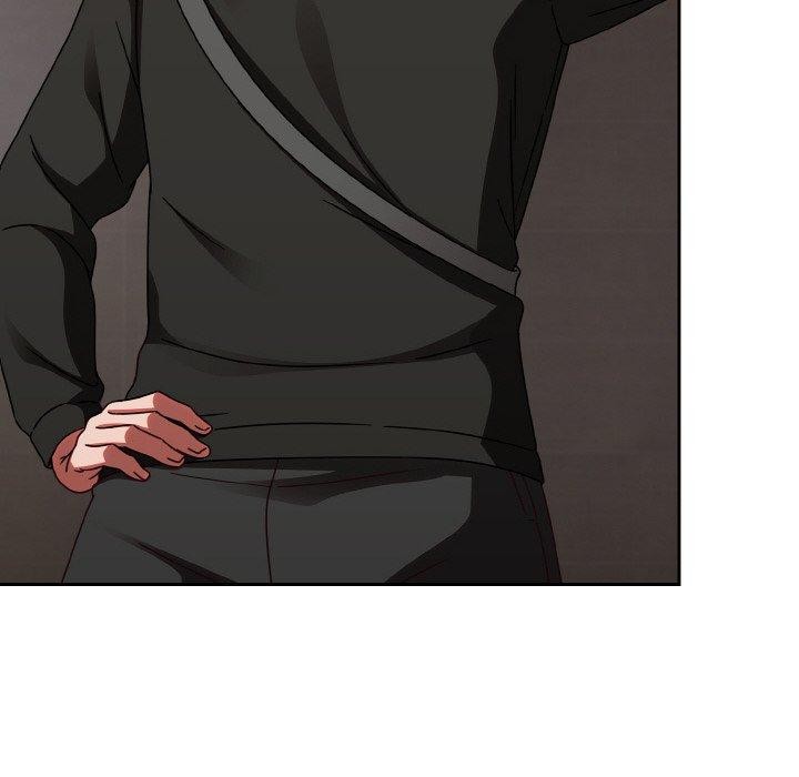 熱情拳擊館第21話