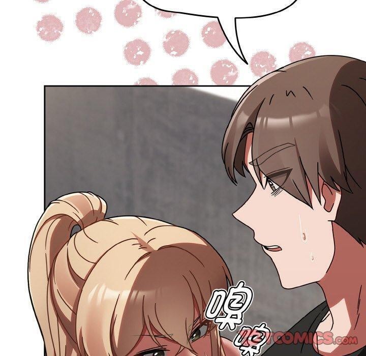 熱情拳擊館第21話