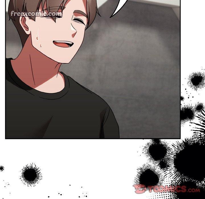 热情拳击馆第21話