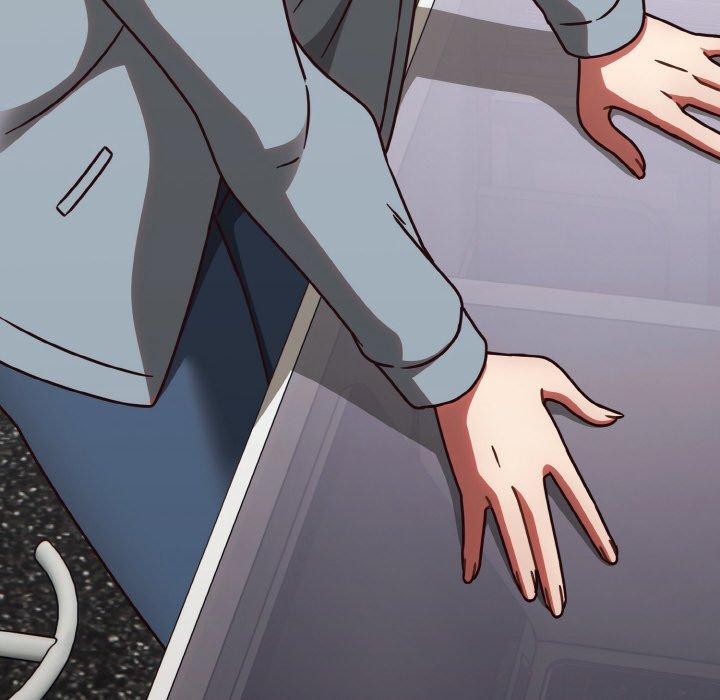 热情拳击馆第21話