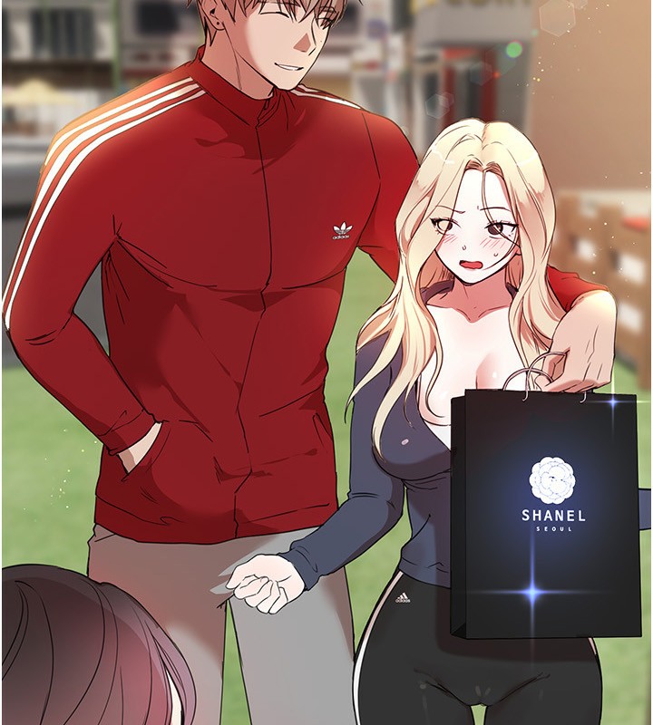 BeautifulDays第32話-不要看&hellip;