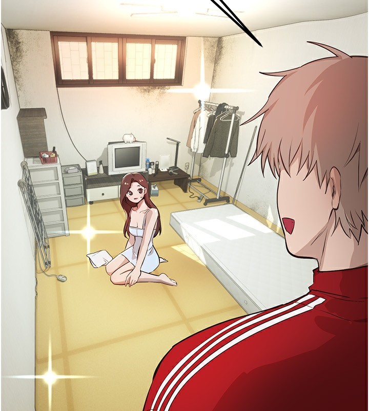 BeautifulDays第32話-不要看&hellip;