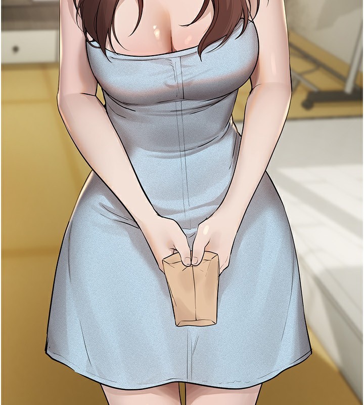 BeautifulDays第32話-不要看&hellip;