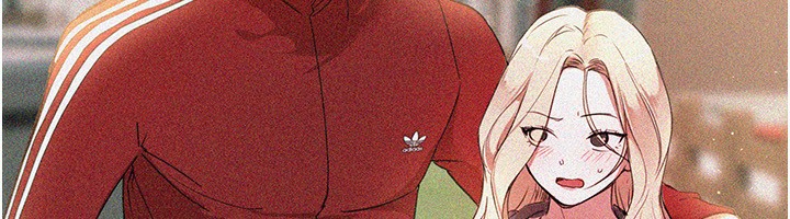 BeautifulDays第32話-不要看&hellip;