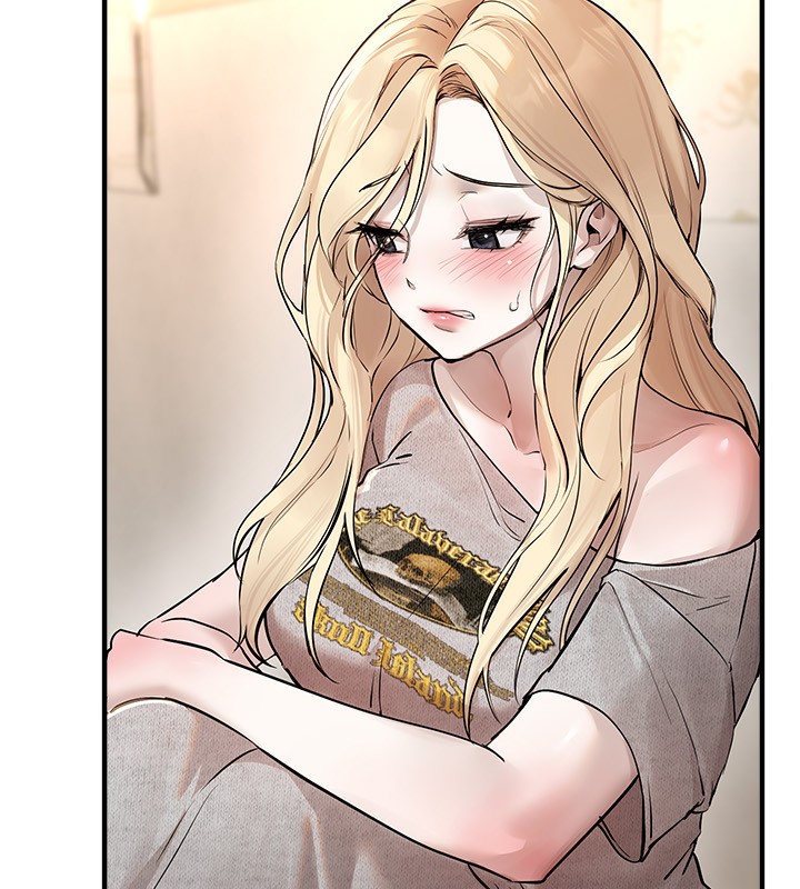 BeautifulDays第32話-不要看&hellip;