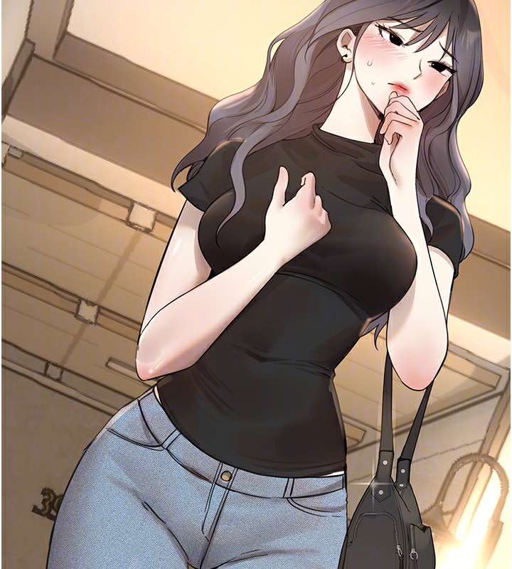 BeautifulDays第32話-不要看&hellip;