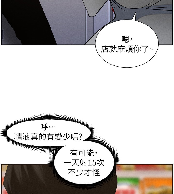 兄妹的秘密授课第57話-店長女兒來到活春宮現場