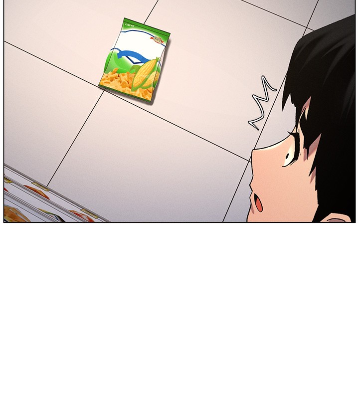 兄妹的秘密授課第57話-店長女兒來到活春宮現場