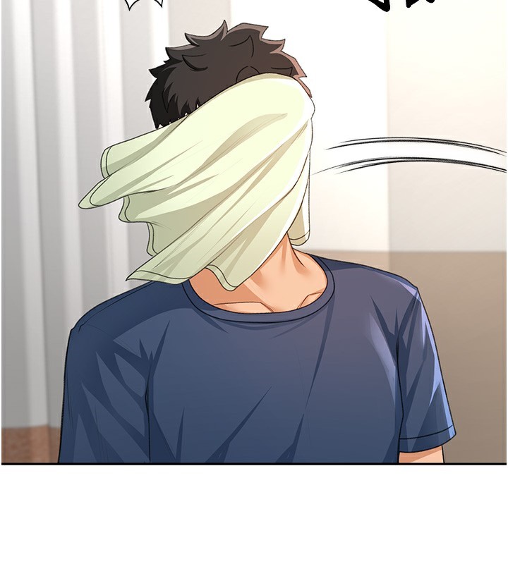 頂加套房的春天第17話-我想對妳口爆