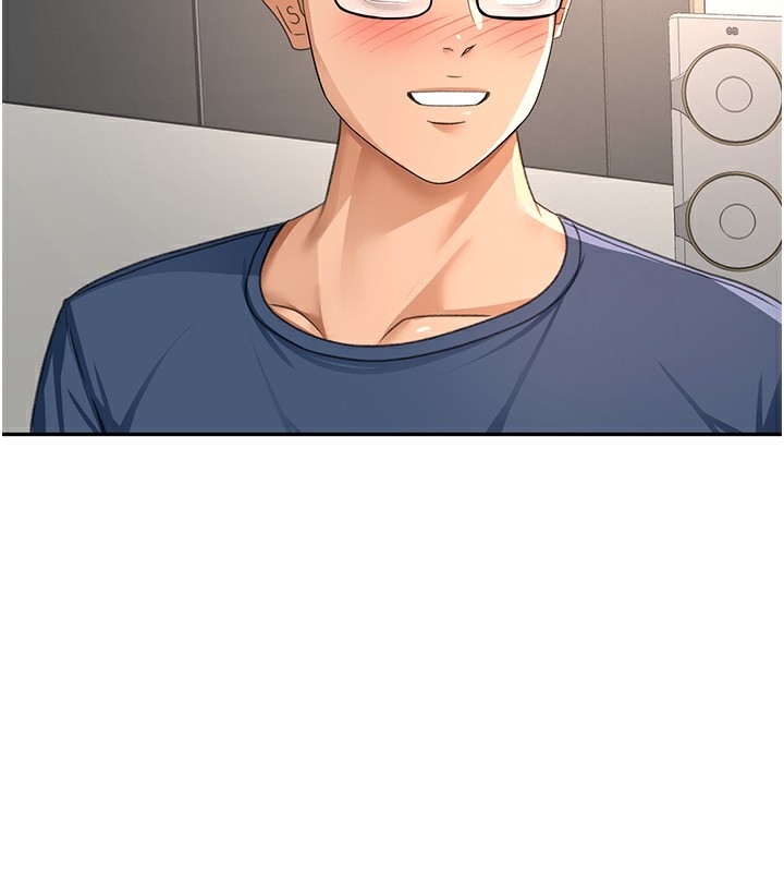 頂加套房的春天第17話-我想對妳口爆