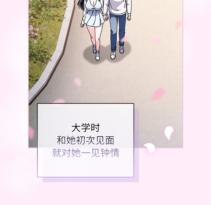 请弄臟我的女朋友第1话