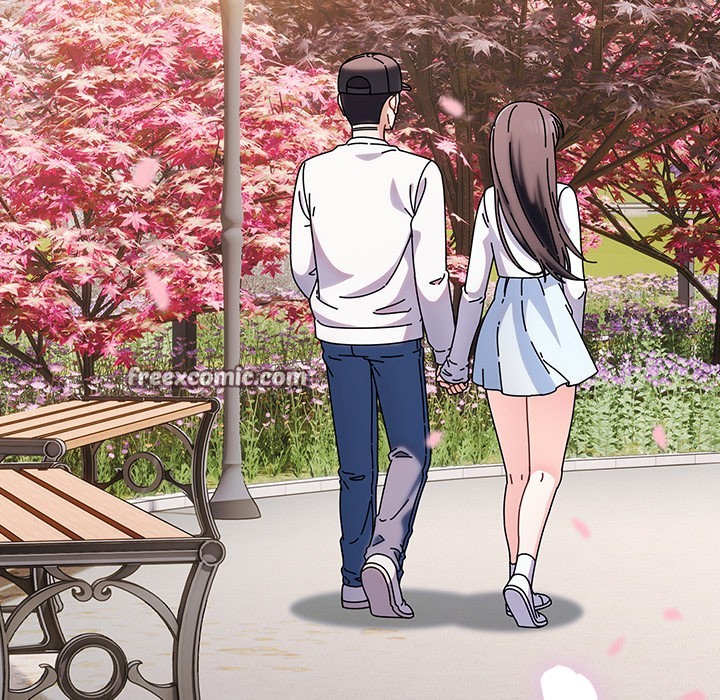 請弄臟我的女朋友第1話