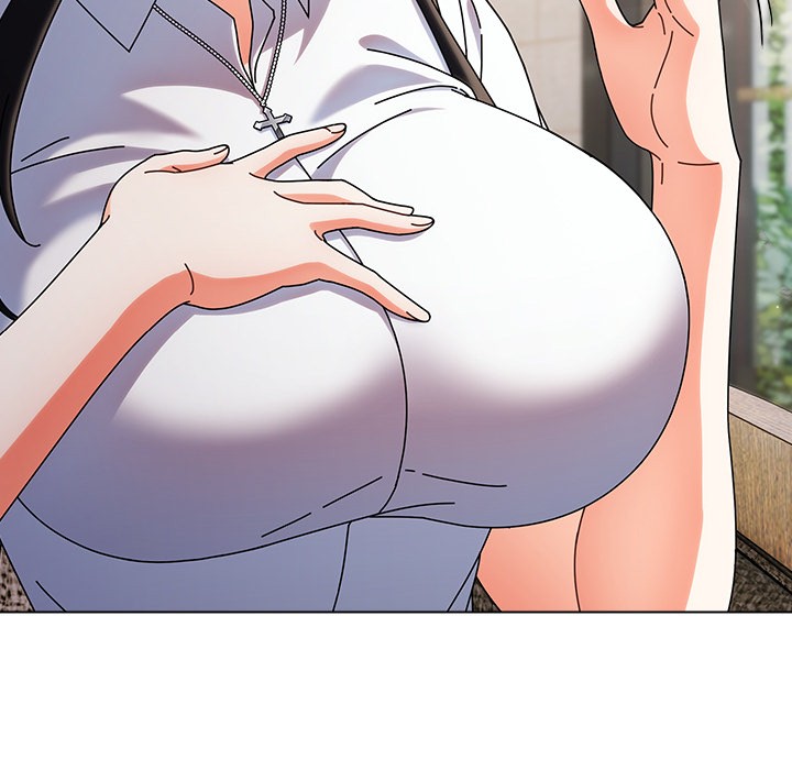 请弄臟我的女朋友第1话