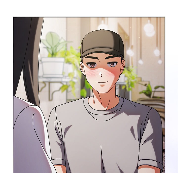 請弄臟我的女朋友第1話