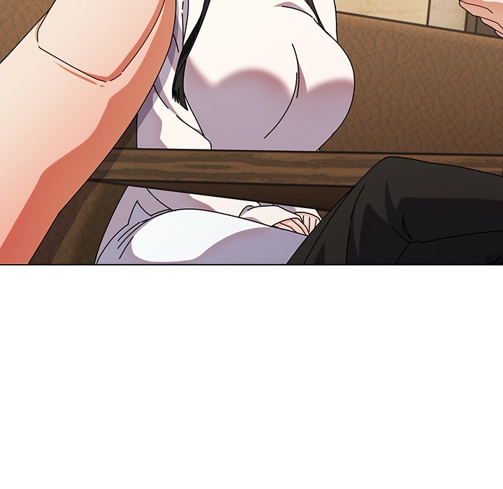 請弄臟我的女朋友第1話