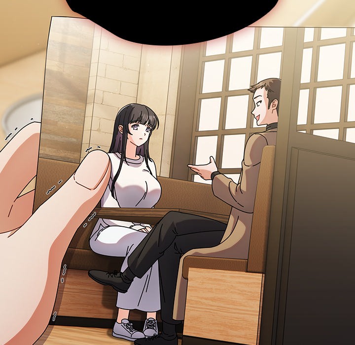 请弄臟我的女朋友第1话