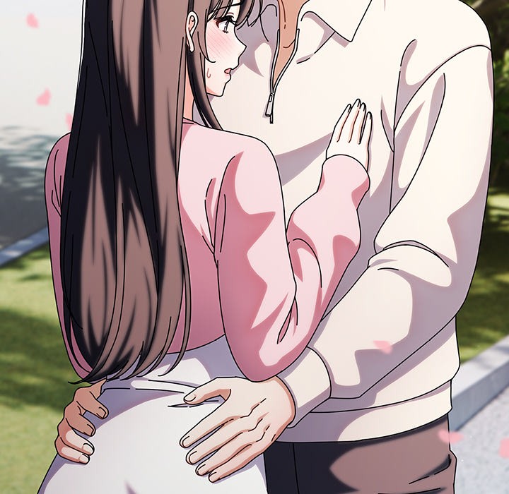 請弄臟我的女朋友第1話