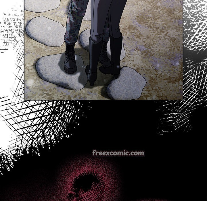 請弄臟我的女朋友第1話