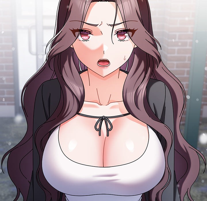 請弄臟我的女朋友第2話