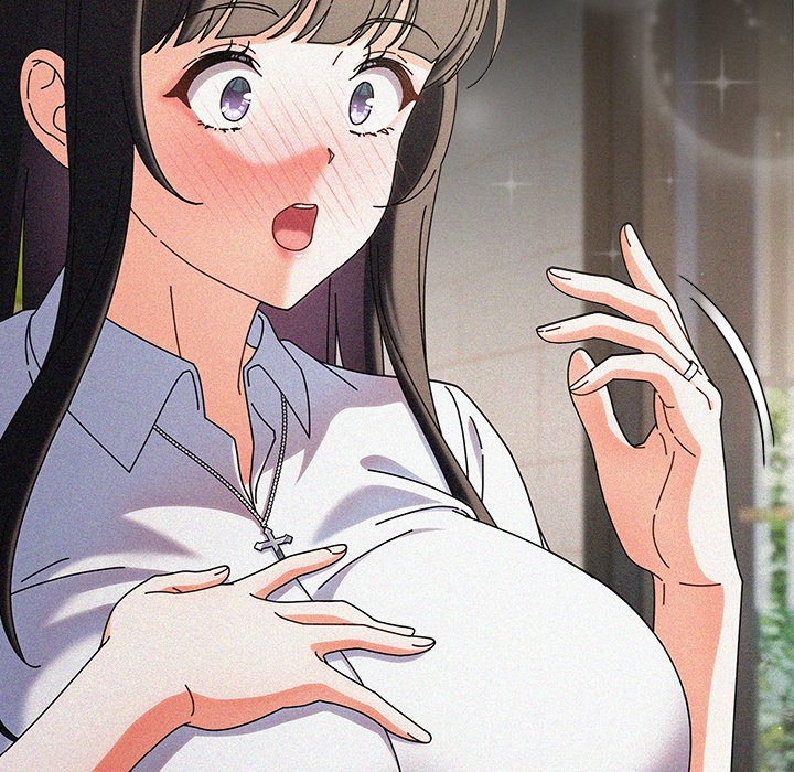 请弄臟我的女朋友第2话