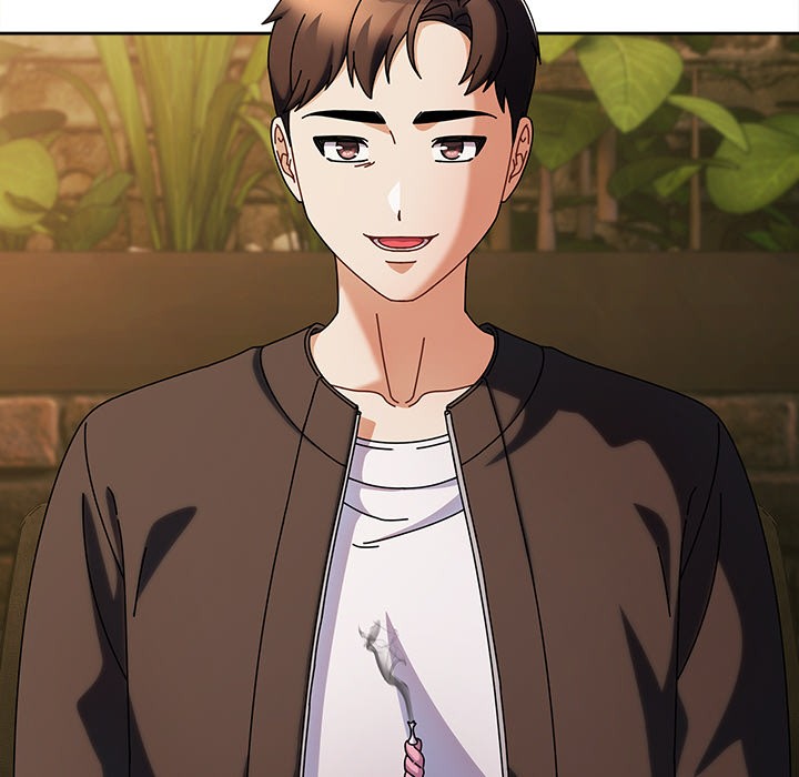 請弄臟我的女朋友第2話