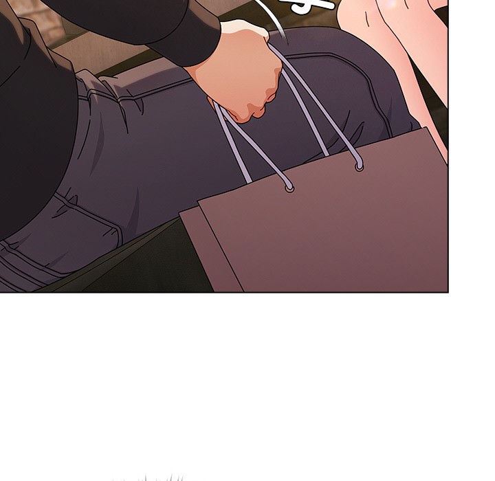 請弄臟我的女朋友第2話