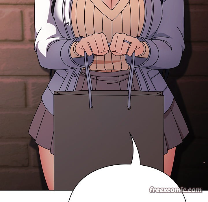 請弄臟我的女朋友第2話