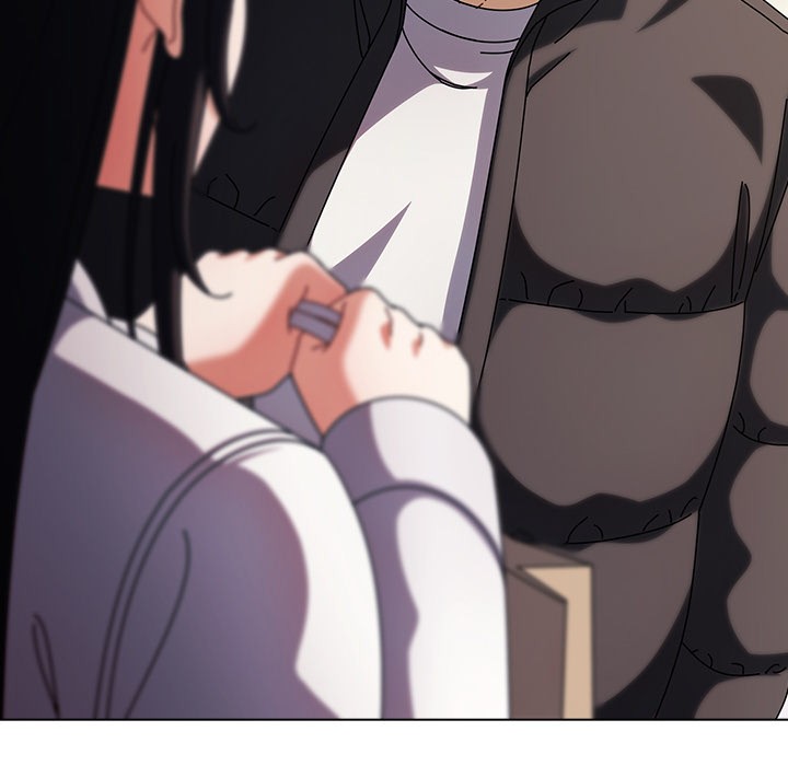 請弄臟我的女朋友第2話