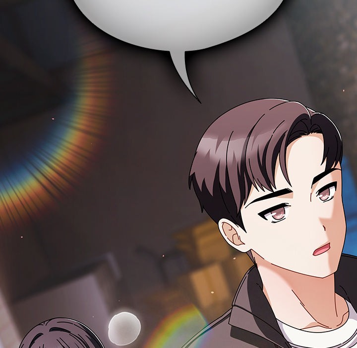 請弄臟我的女朋友第2話