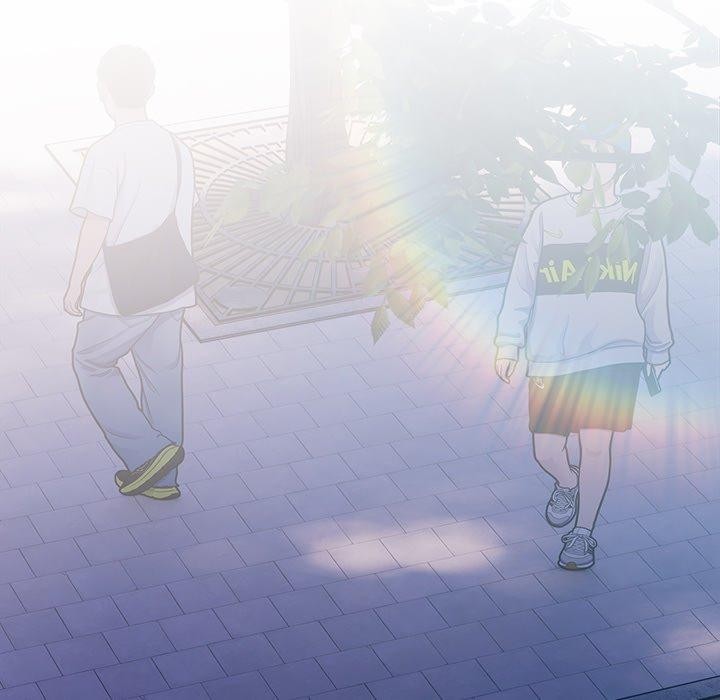 請弄臟我的女朋友第3話