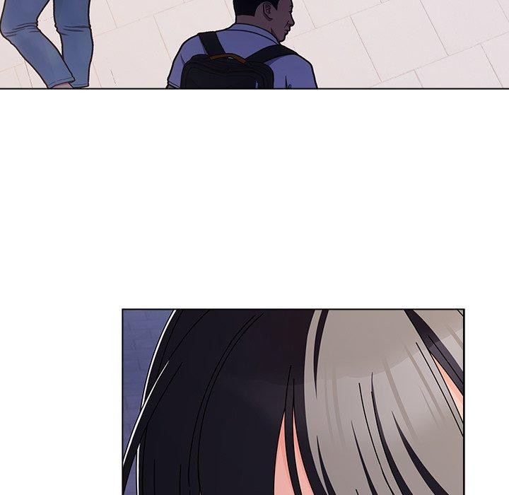 请弄臟我的女朋友第3话