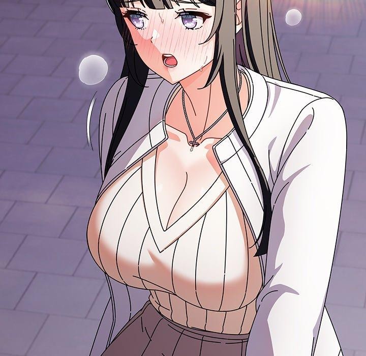 请弄臟我的女朋友第3话