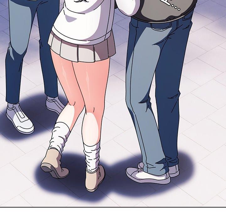 請弄臟我的女朋友第3話