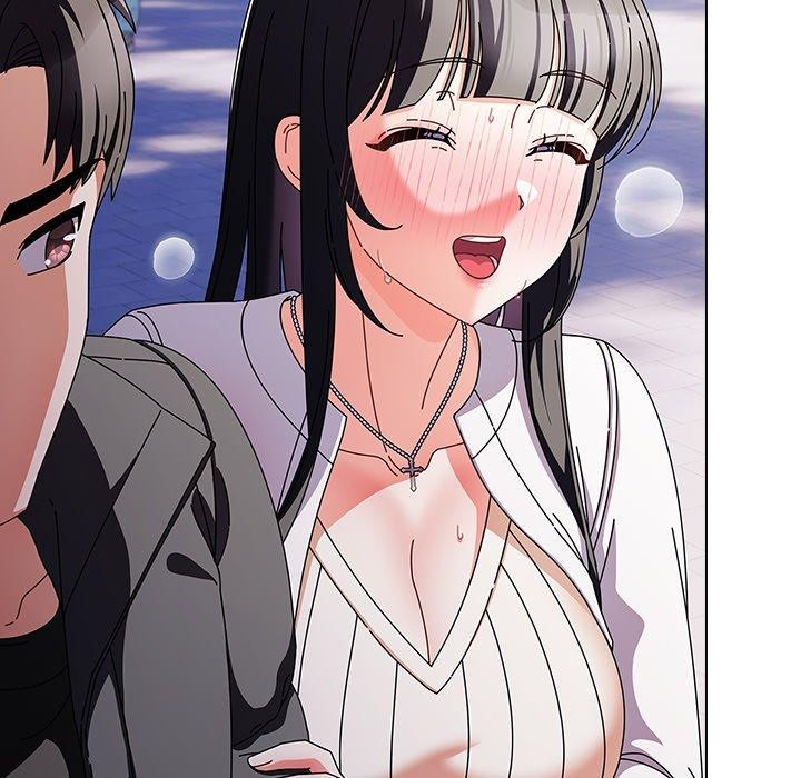 請弄臟我的女朋友第3話