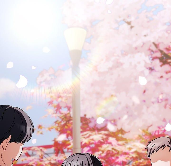 请弄臟我的女朋友第3话