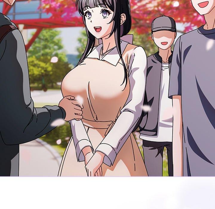 請弄臟我的女朋友第3話