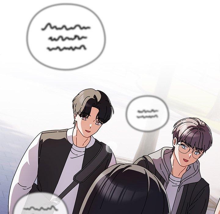 請弄臟我的女朋友第3話