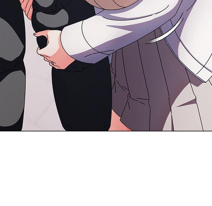 请弄臟我的女朋友第3话