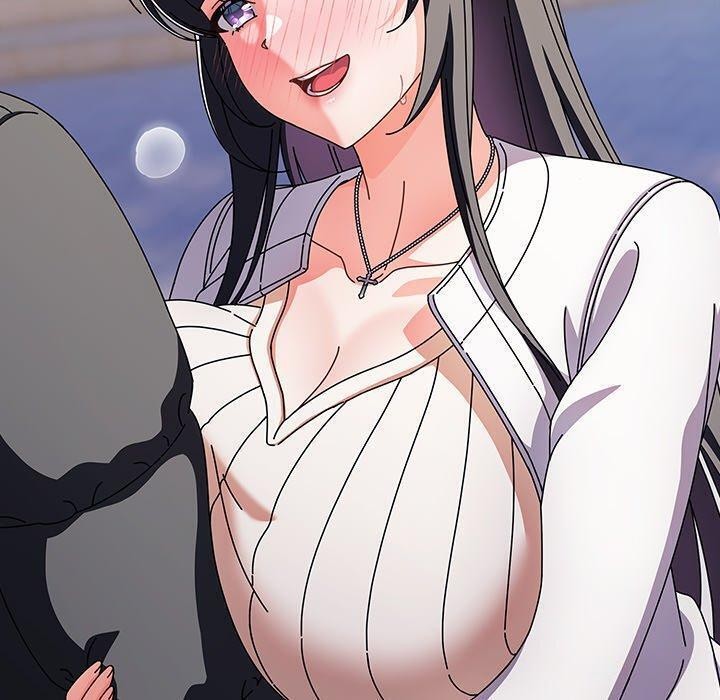 請弄臟我的女朋友第3話