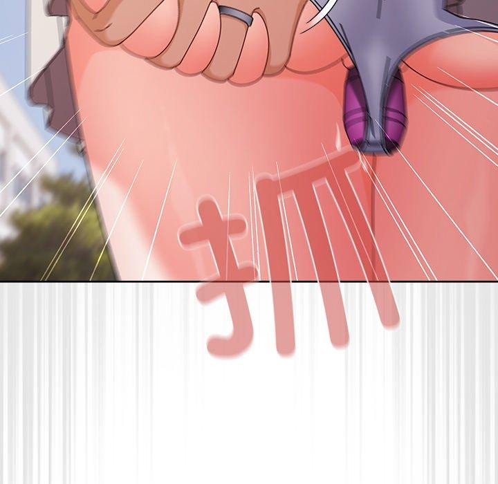 請弄臟我的女朋友第3話