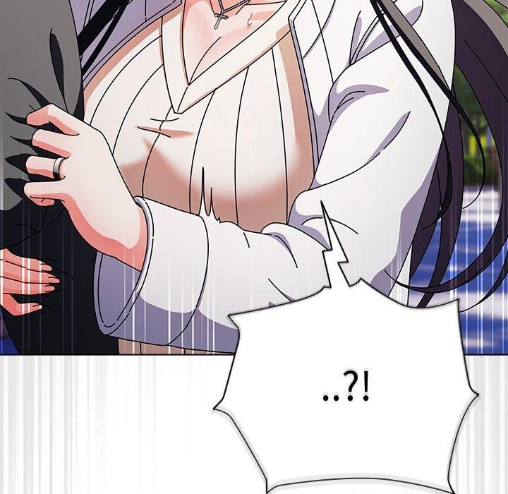 请弄臟我的女朋友第3话