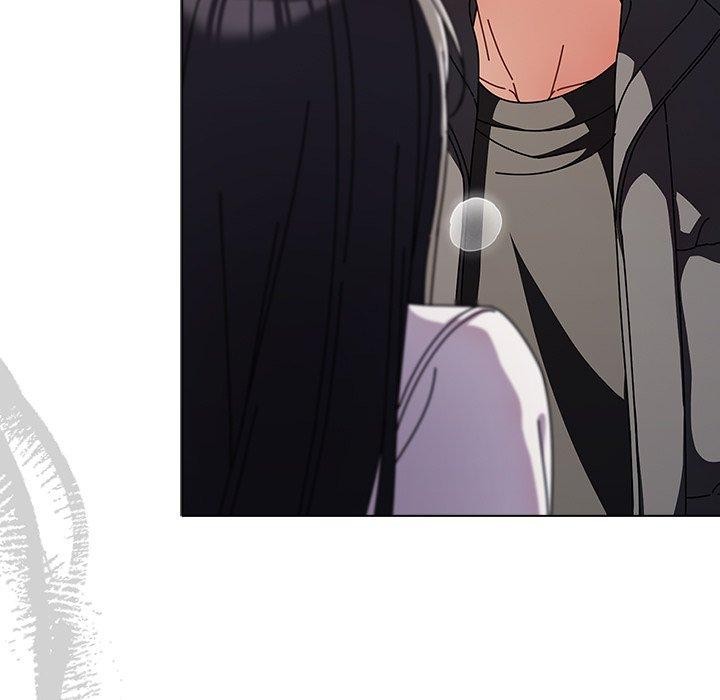 请弄臟我的女朋友第3话