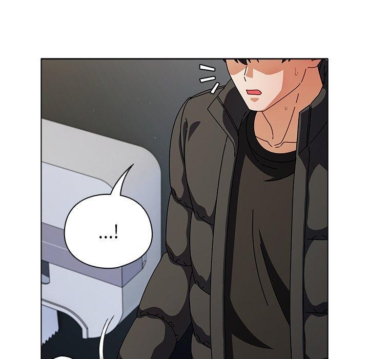 請弄臟我的女朋友第3話