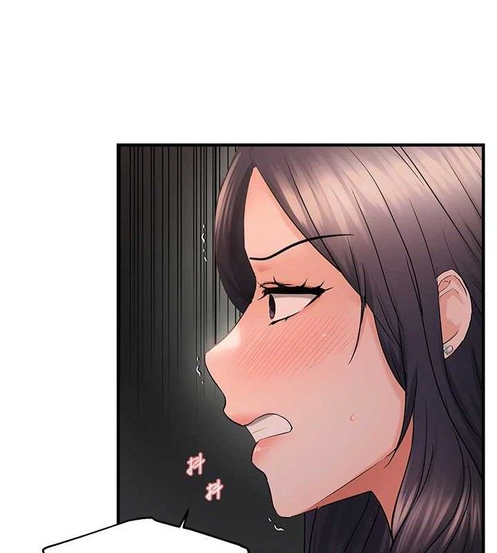 偏偏慾到妳第43話-我已經餓昏頭了&hearts;