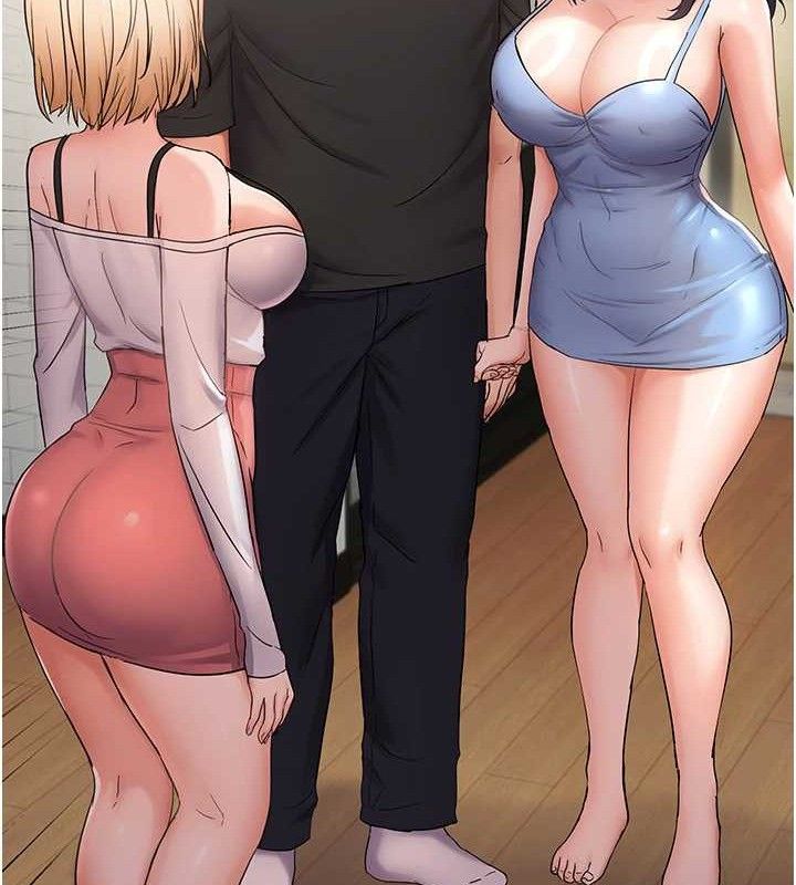 偏偏慾到妳第43話-我已經餓昏頭了&hearts;