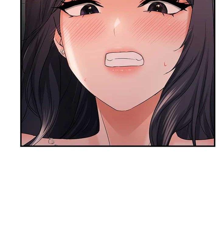 偏偏慾到妳第43話-我已經餓昏頭了&hearts;