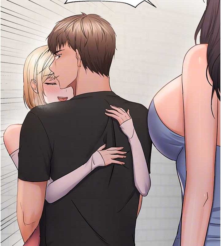 偏偏慾到妳第43話-我已經餓昏頭了&hearts;