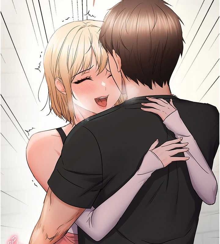 偏偏慾到妳第43話-我已經餓昏頭了&hearts;